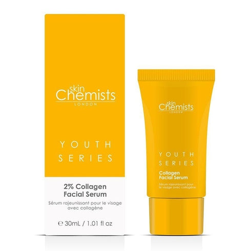Skin Chemists Youth Series Collagen Facial Serum 30ml